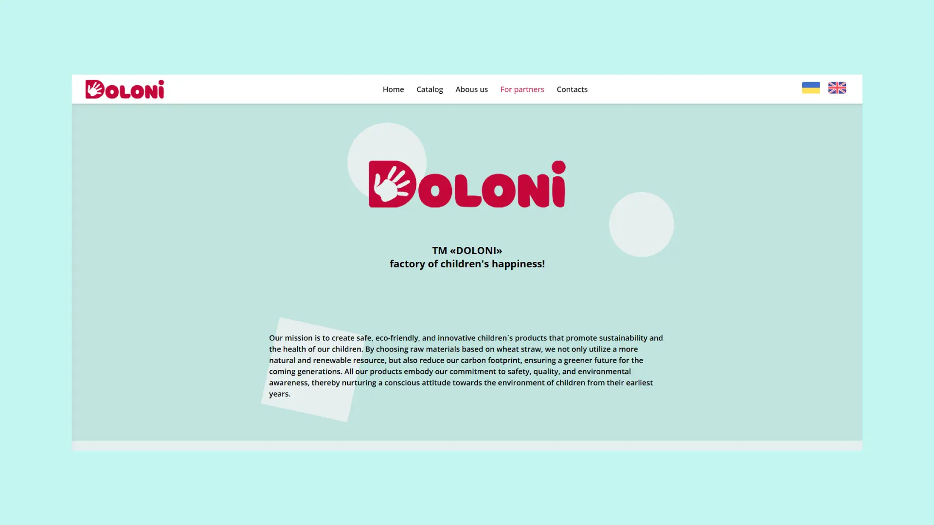 Doloni Toys